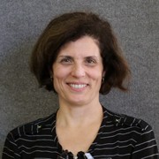 Maria Tereza Razzolini - Perfil
