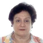 Maria Carmelita Yazbek - Perfil