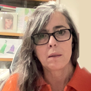 Maria Cristina Dias Alves - Perfil