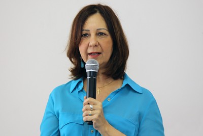 Maria Eugênia Gimenez Boscov