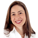Maria Fernanda Elias - Perfil