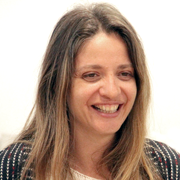 Marian Bellamy - Perfil