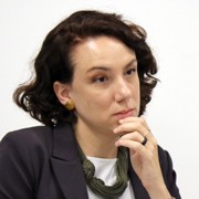Mariana Xavier Nicolletti - Perfil