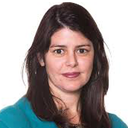 Mariana Almeida - Perfil