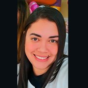 Mariana Ayala Quirino Miranda - Perfil