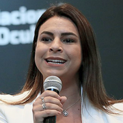 Mariana Carvalho - Perfil
