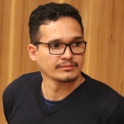 Marielton dos Passos Cunha - Perfil