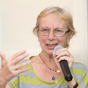 Marika Gidali