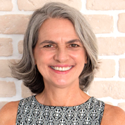 Marimélia Porcinatto - Perfil