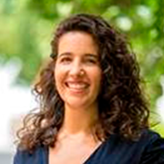 Marina Barros - Perfil