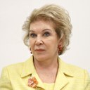 Marta Suplicy - Perfil