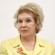 Marta Suplicy - Perfil