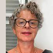 Martha Barata - Perfil