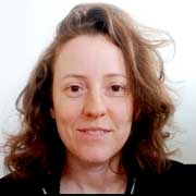 Martha Hitner - Perfil