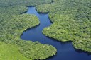 Rio Amazonas