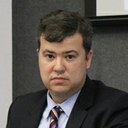 Maurício Alves Syrio - Perfil