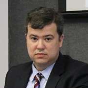 Maurício Alves Syrio - Perfil