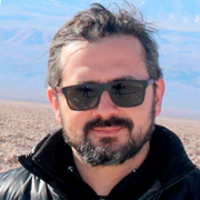 Maurício Parra - Perfil
