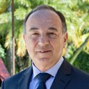 Mauro Fisberg - Perfil