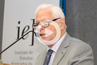 Mesa redonda sobre Machado de Assis