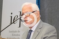 Mesa redonda sobre Machado de Assis