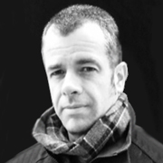 Michael Asbury- Perfil