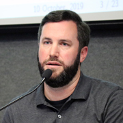 Michael Titelbaum - Perfil