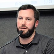 Michael Titelbaum - Perfil