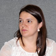Michelle de Fátima Ramos - Perfil