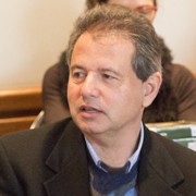 Miguel Luiz Bucalem - Perfil