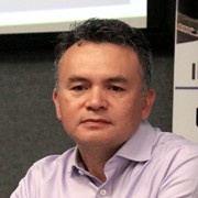 Miller Alonso Camargo Valero - Perfil