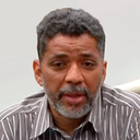 Milton Santos - Perfil
