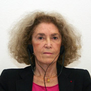 Mireille Delmas-Marty