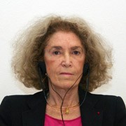 Mireille Delmas-Marty