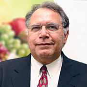 Moacyr Sarayva Fernandes