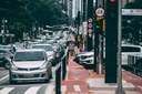 Mobilidade Urbana
