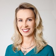 Monica Andersen - Perfil