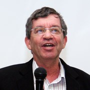 Mordechai Sheves