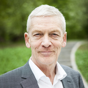 Morten Kyndrup - Perfil