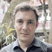 Murillo Marschner - Perfil