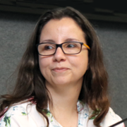 Natalia Pirani Ghilardi-Lopes - Perfil