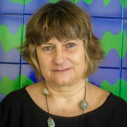 Nathalie Beghin - Perfil
