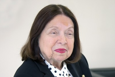 Nélida Piñon 