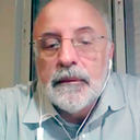 Nestor Felipe Caticha - Perfil