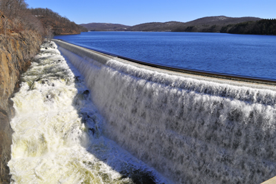 New Croton Dam 2