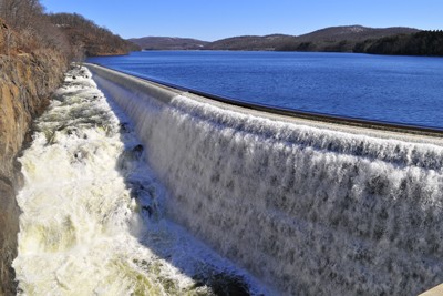 New Croton Dam 2