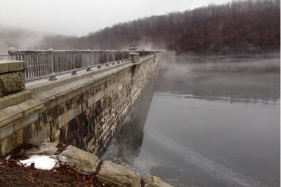 New Croton Dam - 1
