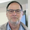Nicolas Alamanos - Perfil