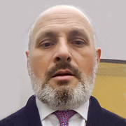 Olivier Bouin - Perfil