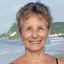 Olga Garcia Falceto - Perfil